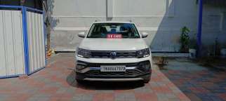 Volkswagen Taigun Highline - 1.0L TSI MT
